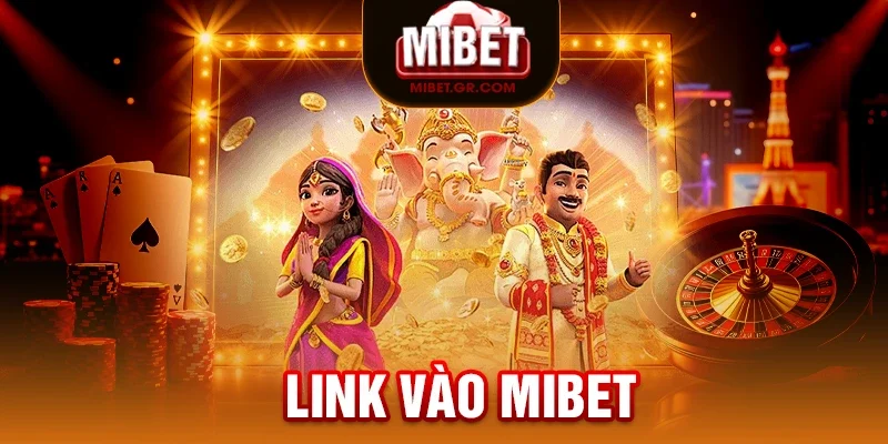 Cách truy cập nhà cái MIBET an toàn và hiệu quả
